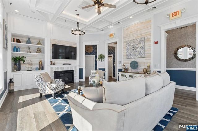 1601 Hamilton Street 601, Belleville, NJ 07109