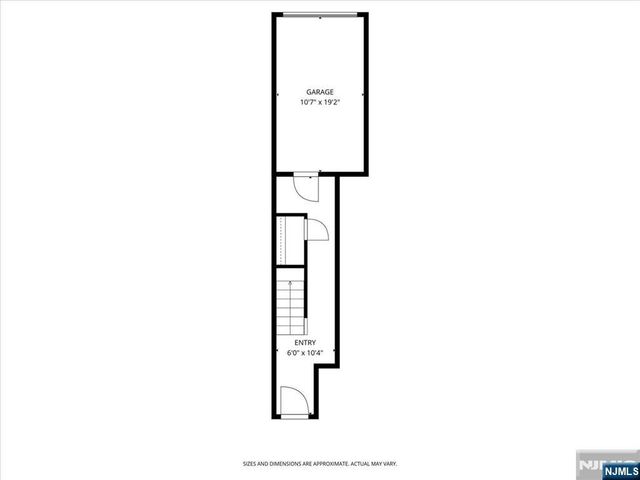 1601 Hamilton Street 601, Belleville, NJ 07109