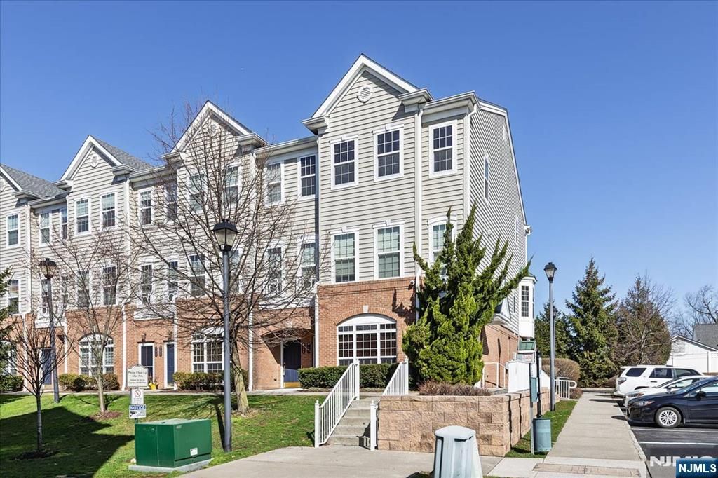 1601 Hamilton Street 601, Belleville, NJ 07109