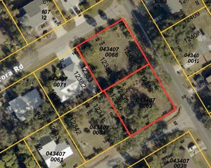 0 DRAGON ROAD, Venice, FL 34293