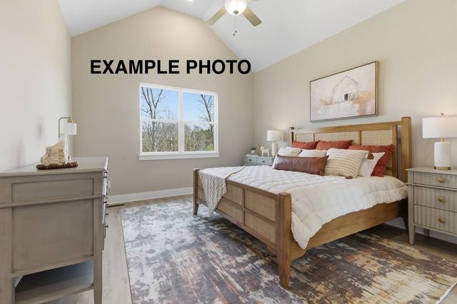 3389 Les Chappell Rd, Spring Hill, TN 37174