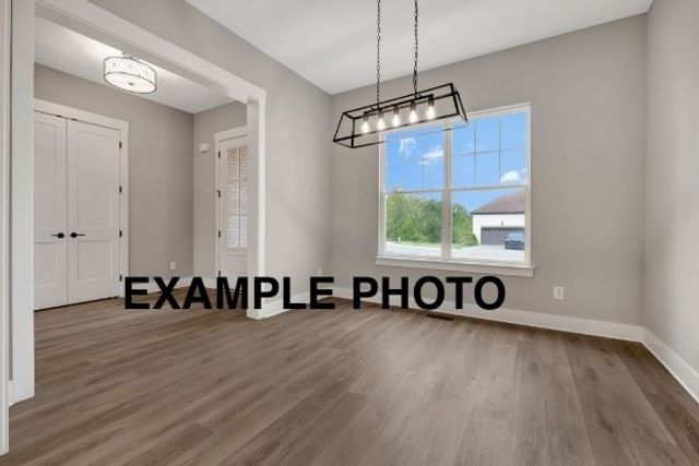3389 Les Chappell Rd, Spring Hill, TN 37174