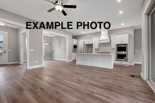 3389 Les Chappell Rd, Spring Hill, TN 37174