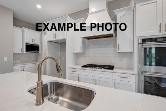 3389 Les Chappell Rd, Spring Hill, TN 37174