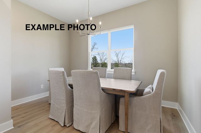 3389 Les Chappell Rd, Spring Hill, TN 37174