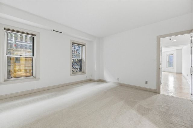 416 Commonwealth Ave 312, Boston, MA 02115
