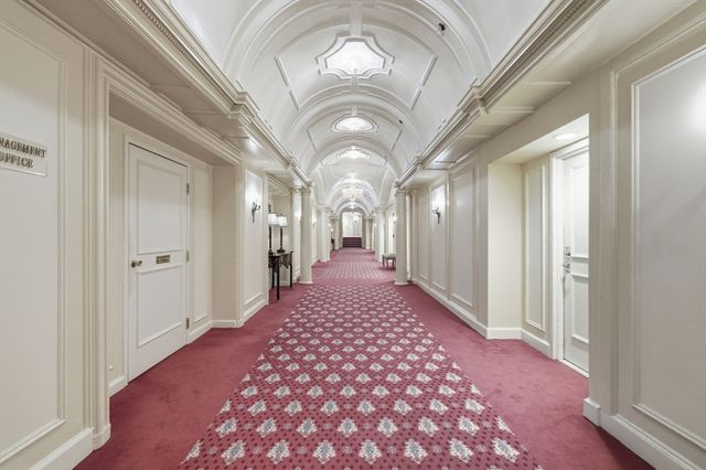 416 Commonwealth Ave 312, Boston, MA 02115