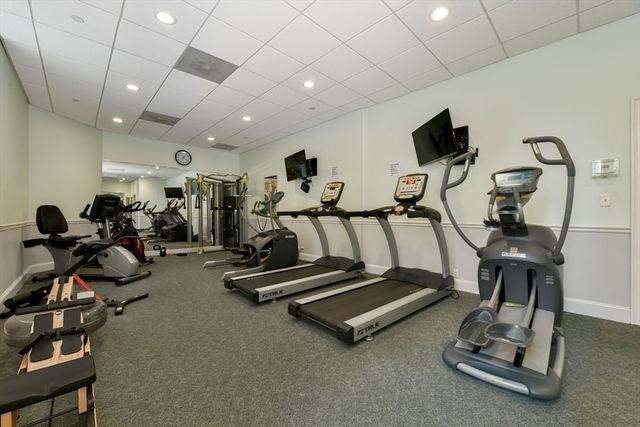 416 Commonwealth Ave 312, Boston, MA 02115
