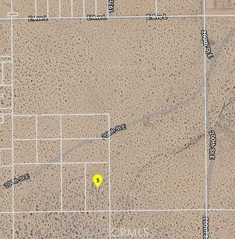 0 Ave L8, Lancaster, CA 93535