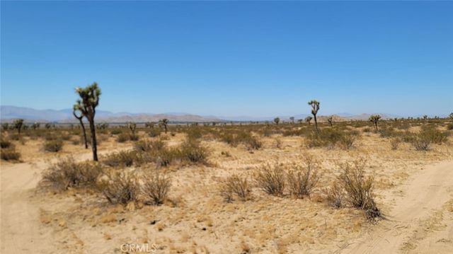 0 Ave L8, Lancaster, CA 93535