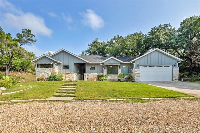 20714 Harrison CV, Lago Vista, TX 78645