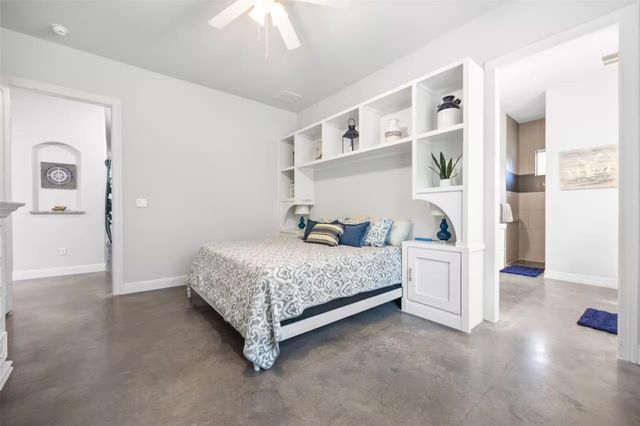 20714 Harrison CV, Lago Vista, TX 78645