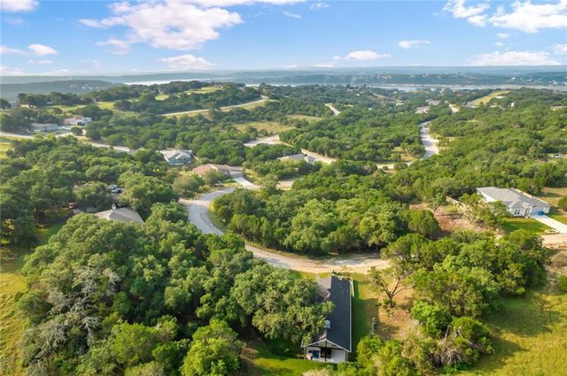 20714 Harrison CV, Lago Vista, TX 78645