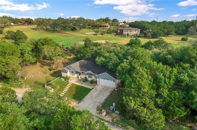 20714 Harrison CV, Lago Vista, TX 78645