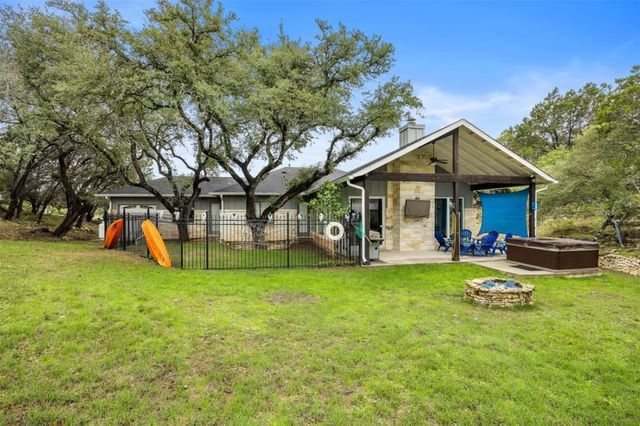 20714 Harrison CV, Lago Vista, TX 78645