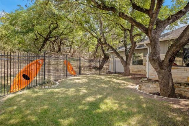 20714 Harrison CV, Lago Vista, TX 78645