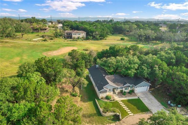 20714 Harrison CV, Lago Vista, TX 78645
