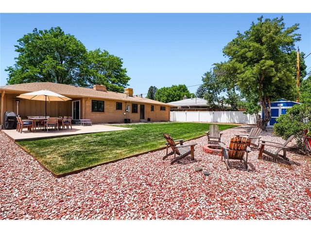 1558 S Gray St, Lakewood, CO 80232
