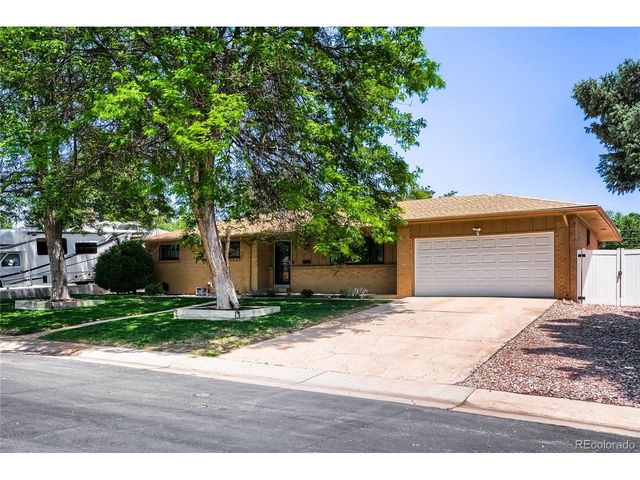 1558 S Gray St, Lakewood, CO 80232