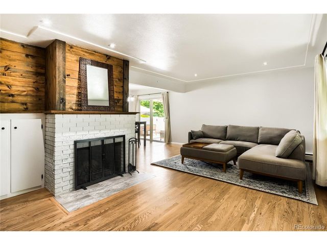 1558 S Gray St, Lakewood, CO 80232