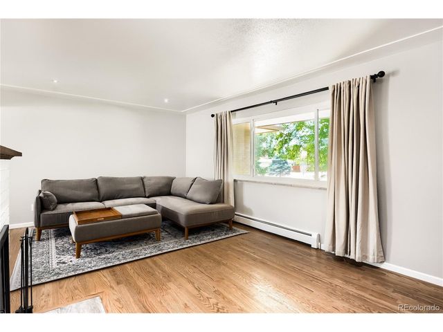 1558 S Gray St, Lakewood, CO 80232