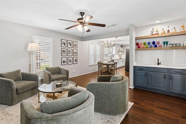 8515 Vista View, Dallas, TX 75243