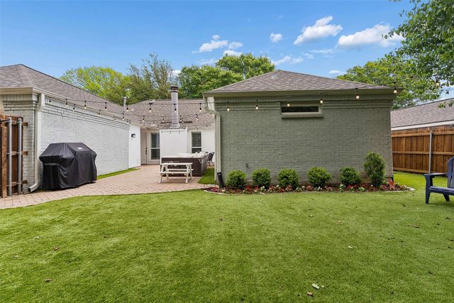 8515 Vista View, Dallas, TX 75243