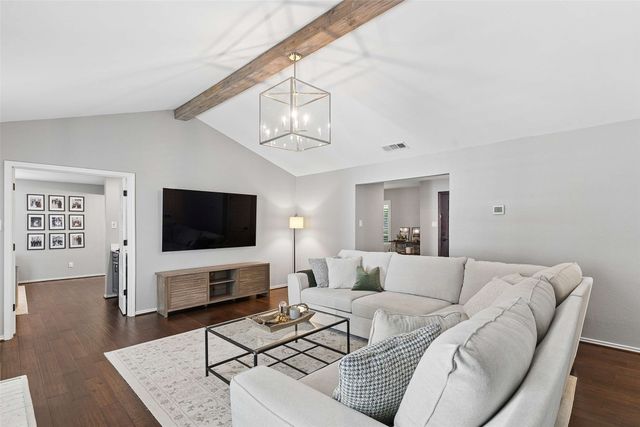 8515 Vista View, Dallas, TX 75243