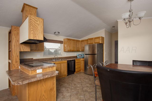 1606 BLACKFOOT Trail, Amarillo, TX 79118