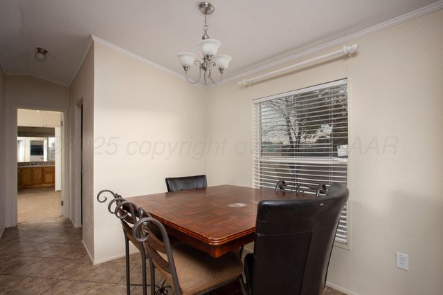 1606 BLACKFOOT Trail, Amarillo, TX 79118