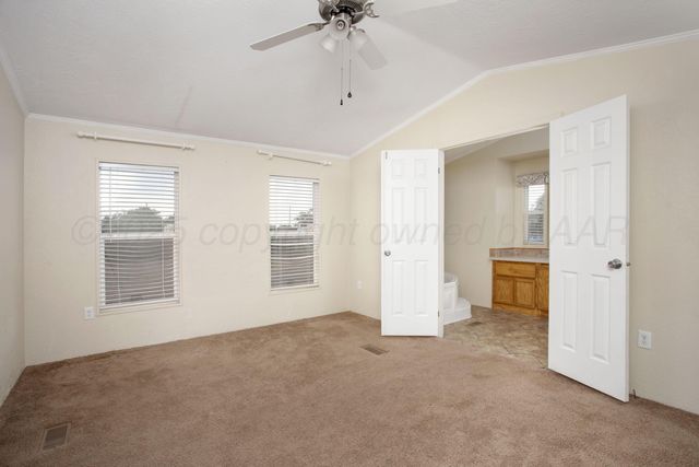 1606 BLACKFOOT Trail, Amarillo, TX 79118