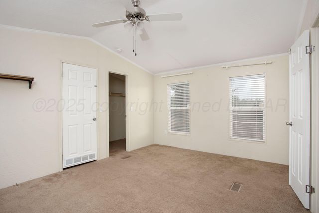 1606 BLACKFOOT Trail, Amarillo, TX 79118