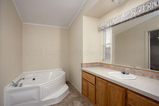 1606 BLACKFOOT Trail, Amarillo, TX 79118