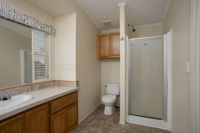 1606 BLACKFOOT Trail, Amarillo, TX 79118