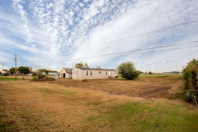 1606 BLACKFOOT Trail, Amarillo, TX 79118