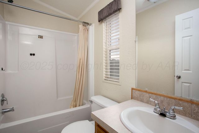 1606 BLACKFOOT Trail, Amarillo, TX 79118