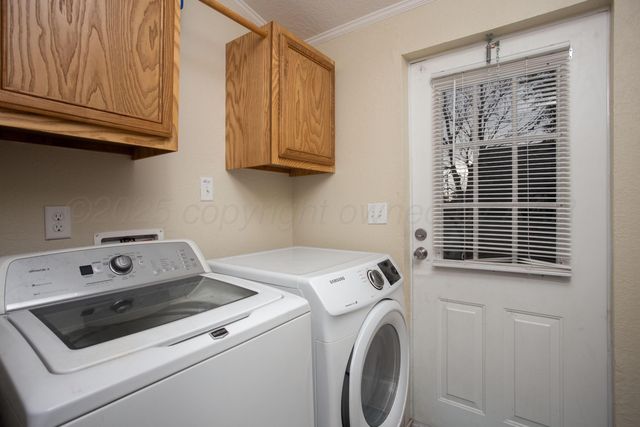 1606 BLACKFOOT Trail, Amarillo, TX 79118