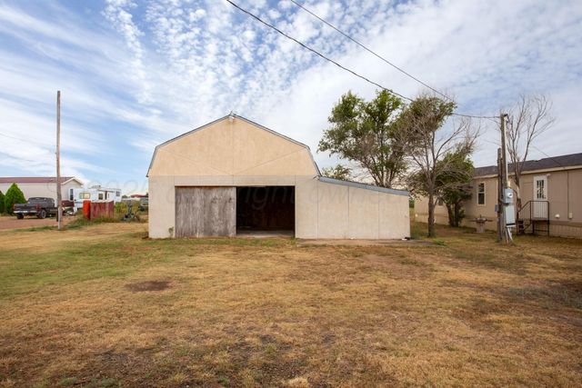 1606 BLACKFOOT Trail, Amarillo, TX 79118