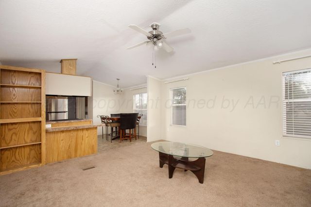 1606 BLACKFOOT Trail, Amarillo, TX 79118