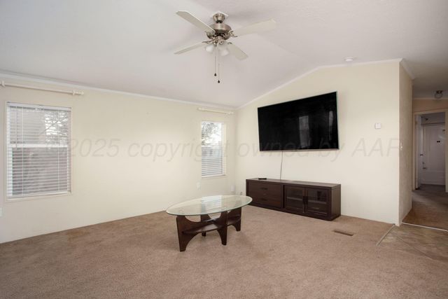 1606 BLACKFOOT Trail, Amarillo, TX 79118