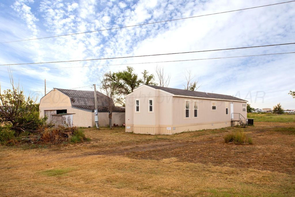 1606 BLACKFOOT Trail, Amarillo, TX 79118