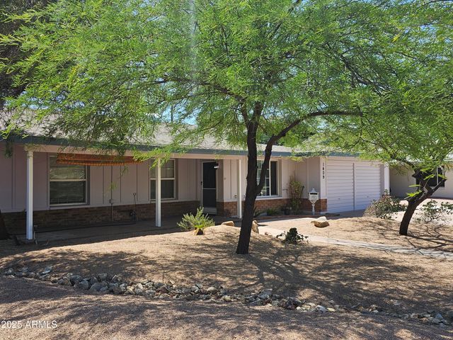 1409 E Alameda Drive, Tempe, AZ 85282
