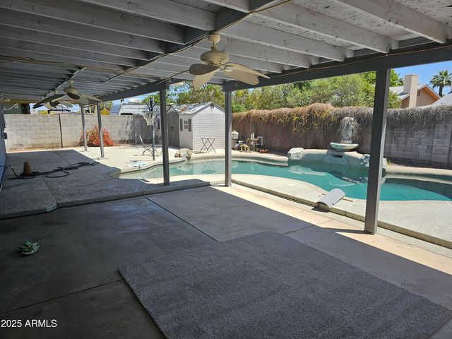1409 E Alameda Drive, Tempe, AZ 85282