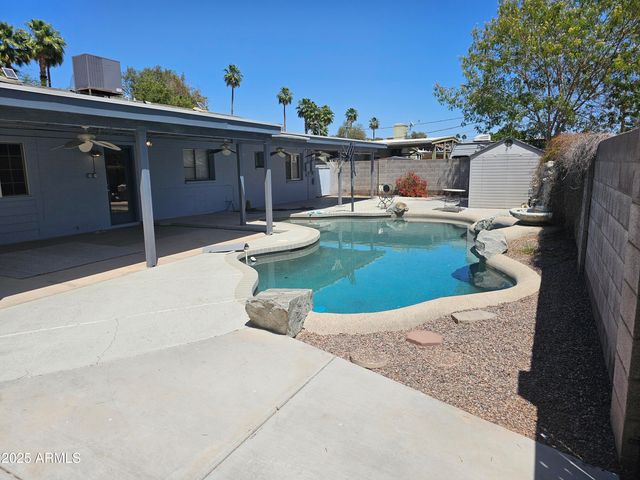 1409 E Alameda Drive, Tempe, AZ 85282