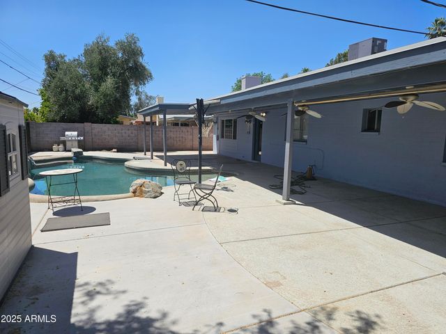 1409 E Alameda Drive, Tempe, AZ 85282