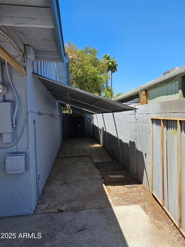 1409 E Alameda Drive, Tempe, AZ 85282