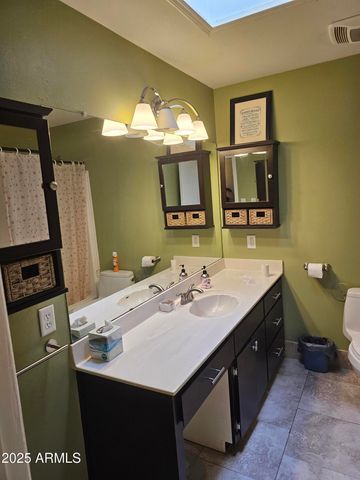 1409 E Alameda Drive, Tempe, AZ 85282