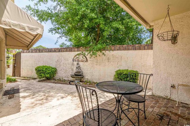 5 San Marks Ct., Myrtle Beach, SC 29572