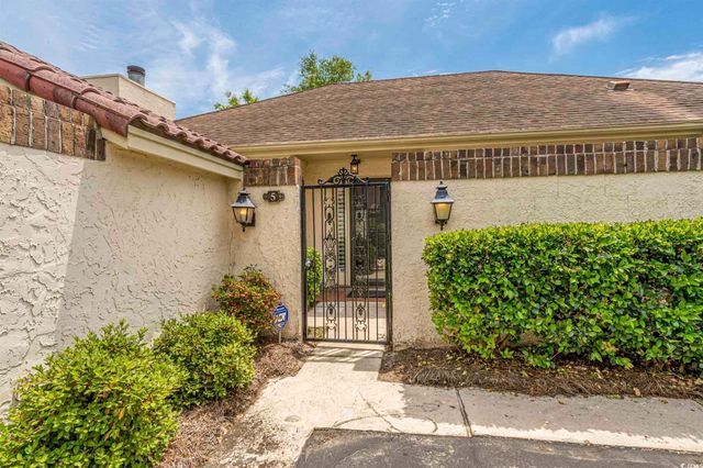 5 San Marks Ct., Myrtle Beach, SC 29572