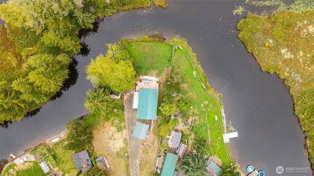 66 W Star Point Way, Elma, WA 98541